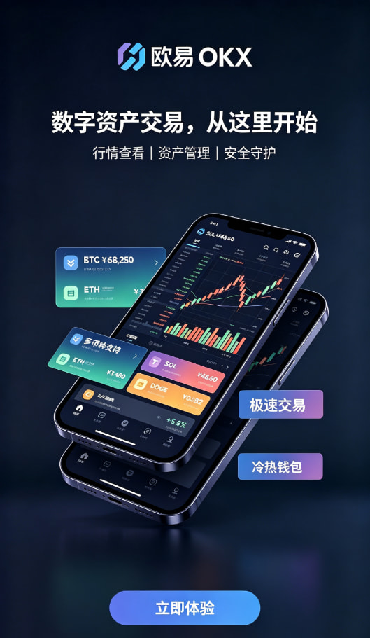 欧交易所app官网安装行情界面